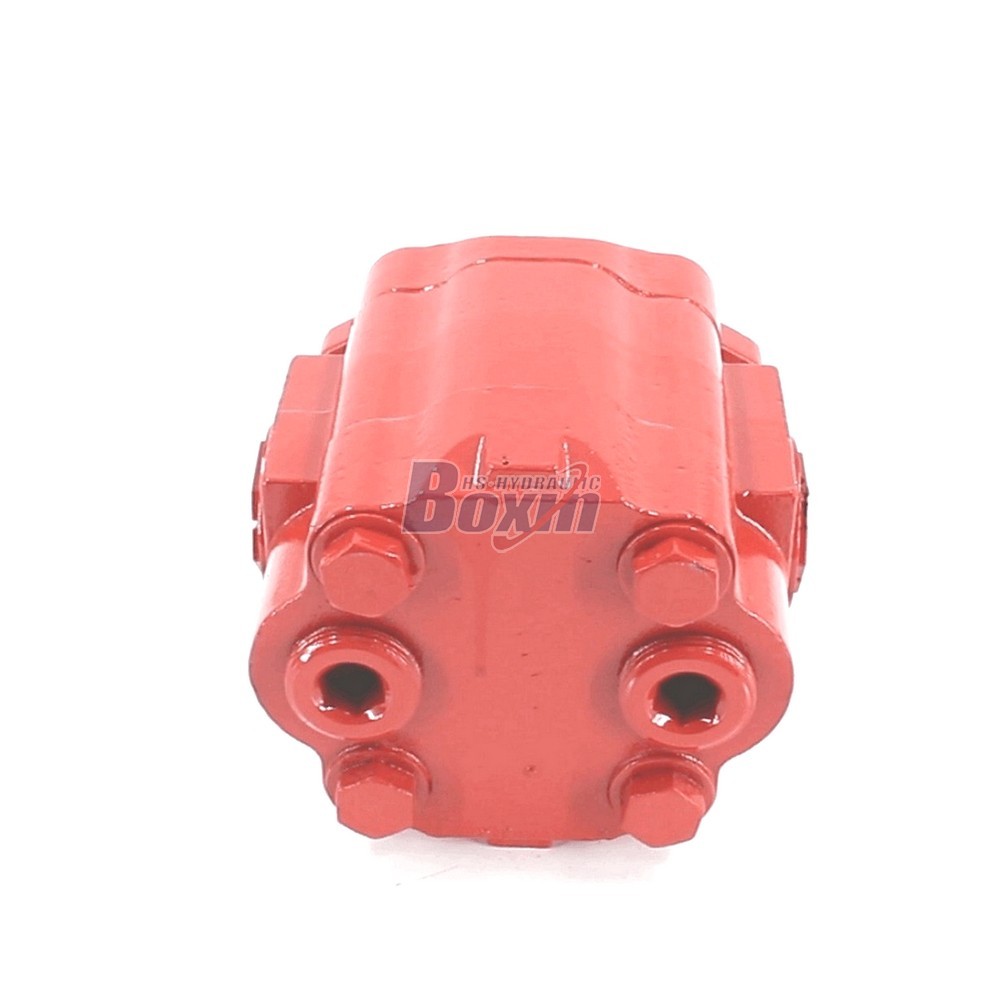 Precision Engineered P51A646TEYR25-25-H 104.5 cc/rev Hydraulic Gear Pump main image