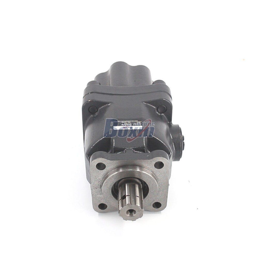 P7-63-GRAY Series 63 cc/rev Variable Displacement Hydraulic Pump cover photo