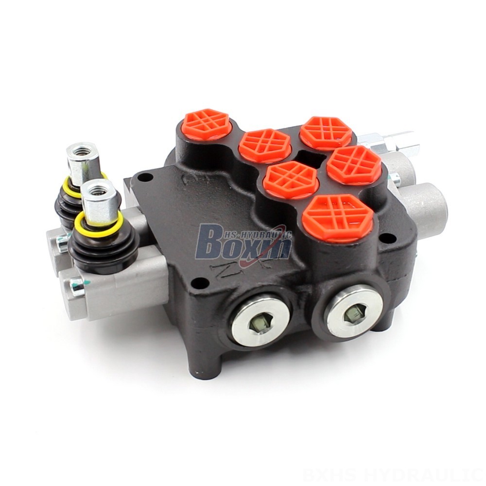 Private Label Hydraulic Valves: Customize the P80-G12-G34-OW Valve to Your Brand cover photo