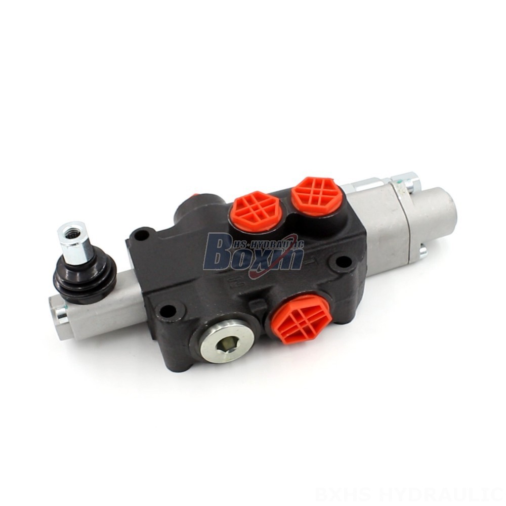 P80-G34-1OT Directional Control Valve | Hydraulics Manufacturer & Global Distributor main image