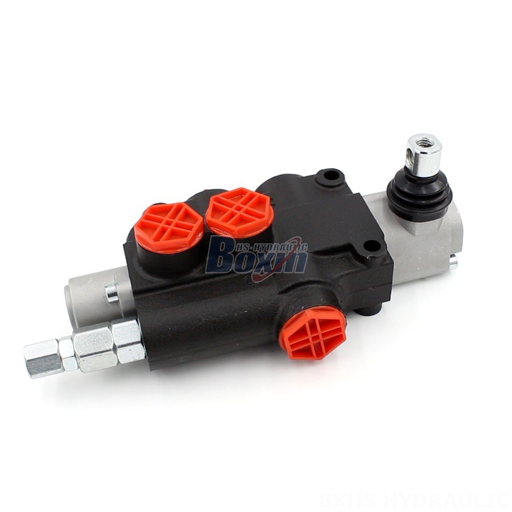 Factory Direct Hydraulic Valves: P80-G34-OT from the Manufacturer cover photo