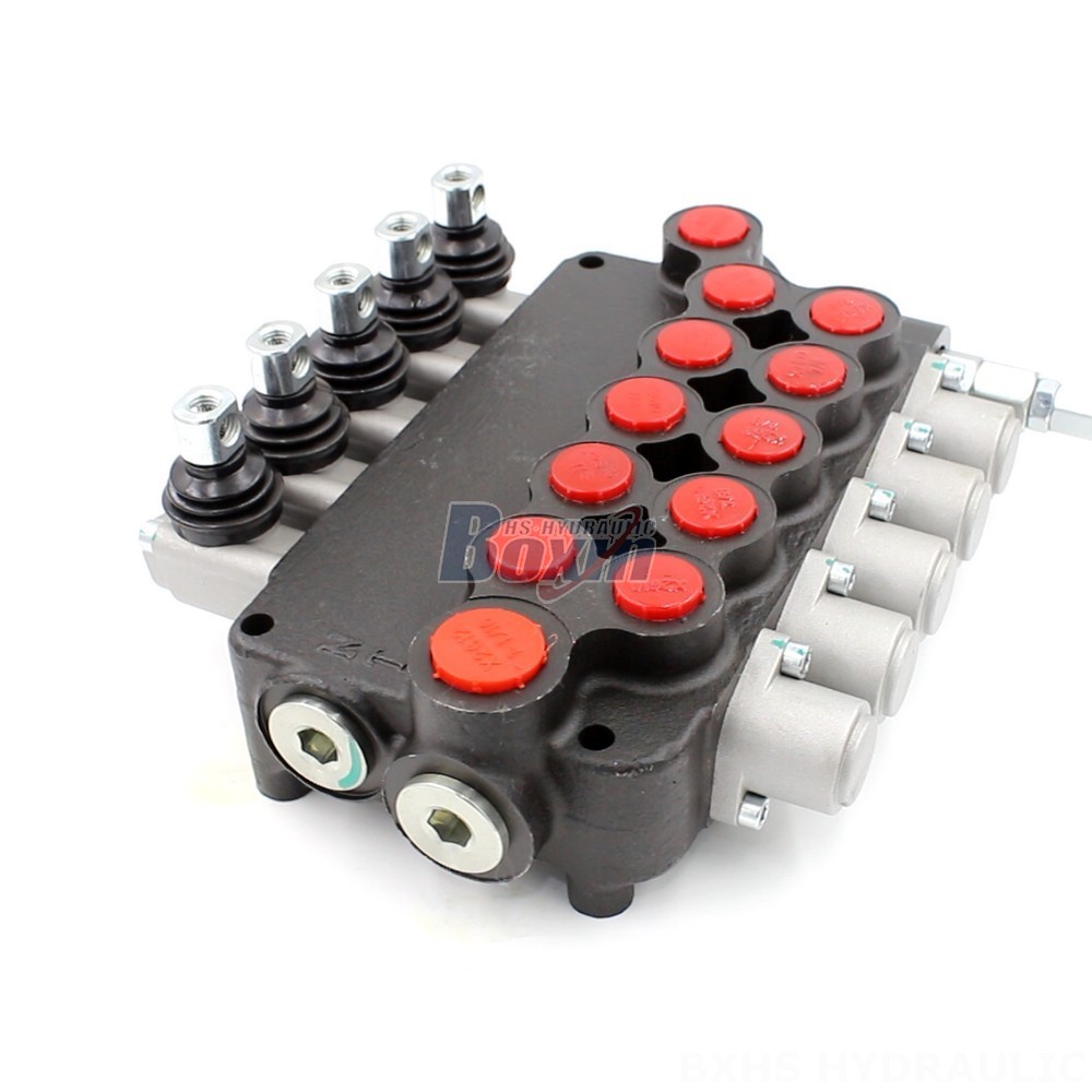 P80-U116-U78-5OT Hydraulic Valve | Private Label, OEM & Custom Manufacturing cover photo