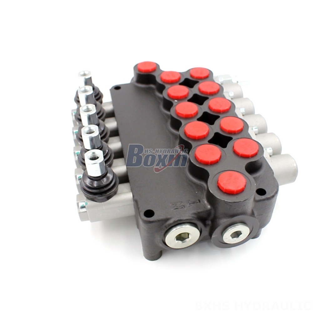 P80-U116-U78-OT Valve Factory: Wholesale Prices and Expert Support cover photo