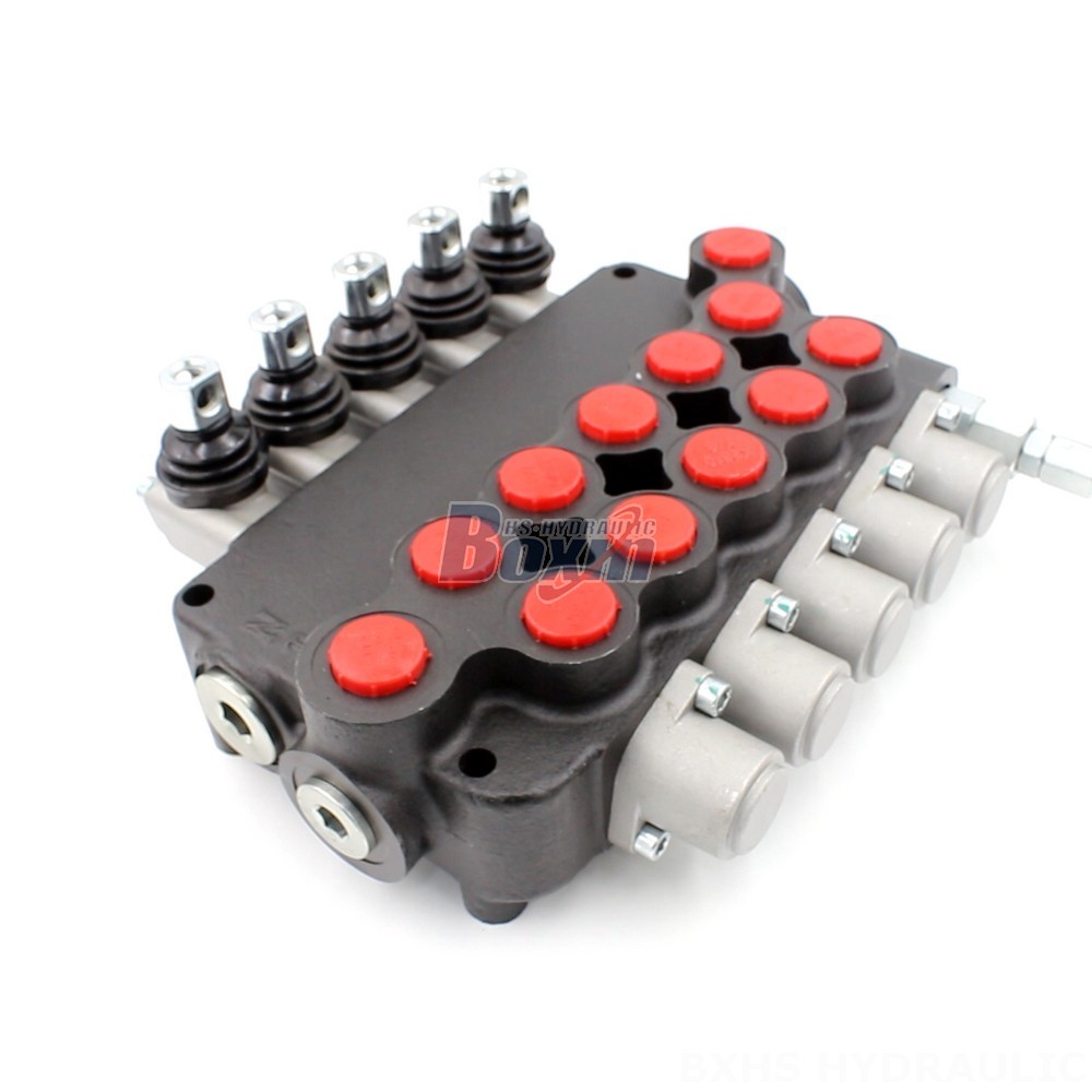 P80-U116-U78-OT Valve Factory: Wholesale Prices and Expert Support main image