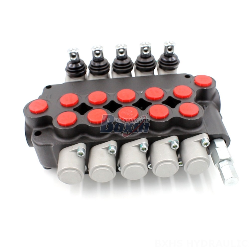 P80-U116-U78-OT Valve Factory: Wholesale Prices and Expert Support main image