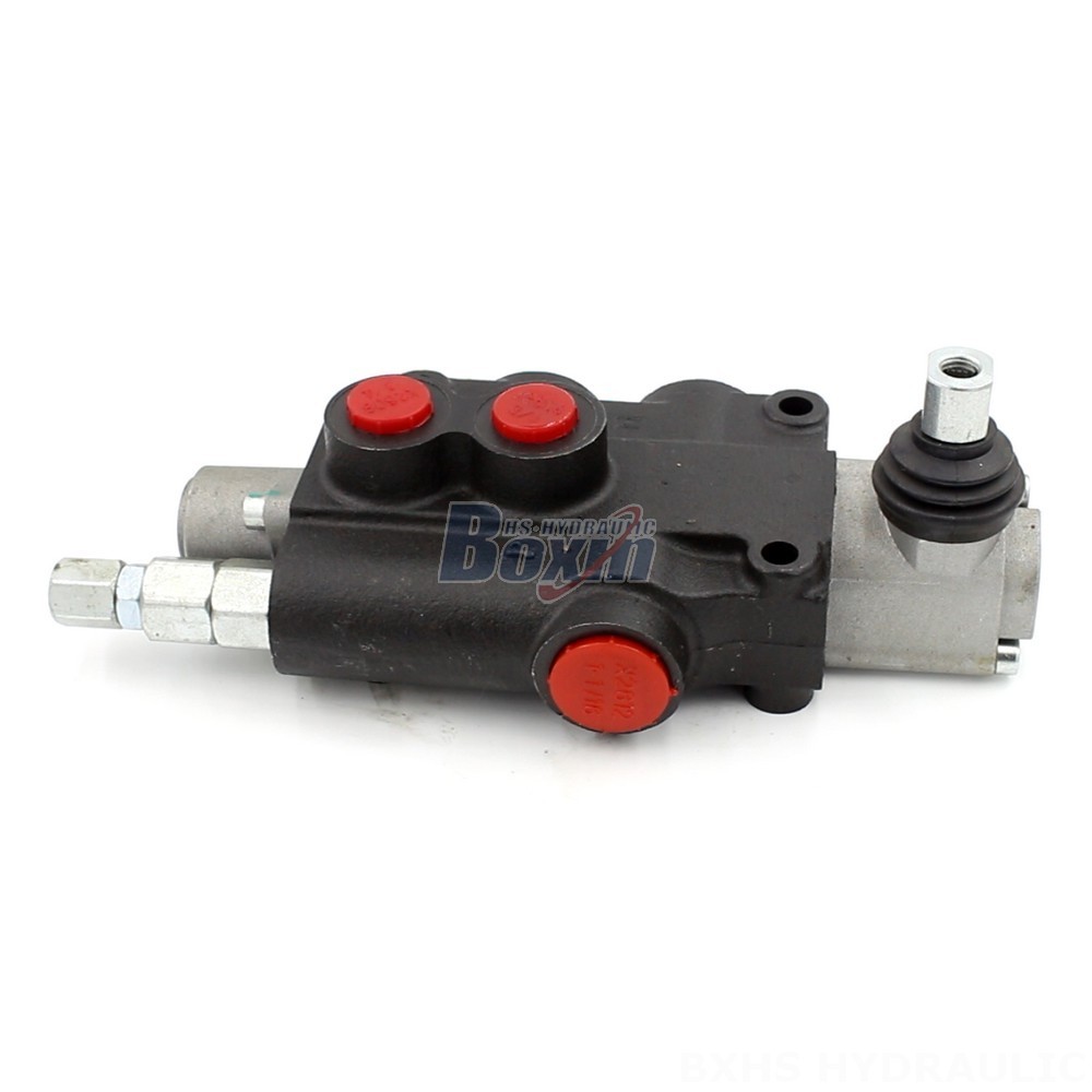 P80-U116-U78 Hydraulic Directional Control Valve | Wholesale & OEM main image