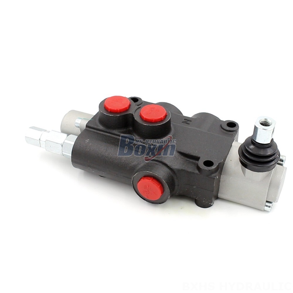 Hydraulic Valve P80-U78-OT | Premium Quality | Competitive Pricing cover photo