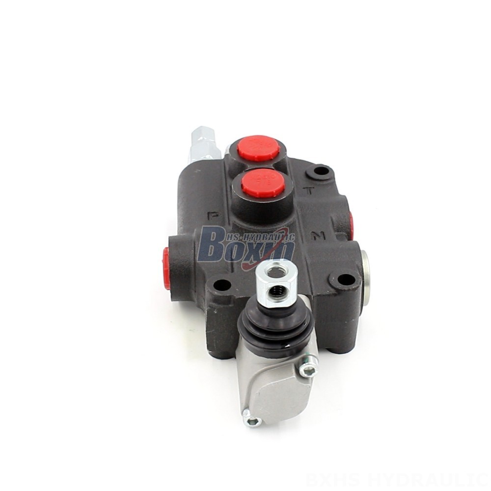 P80-U78-OT Hydraulic Directional Valve: Factory Direct Supply & Global Distribution cover photo