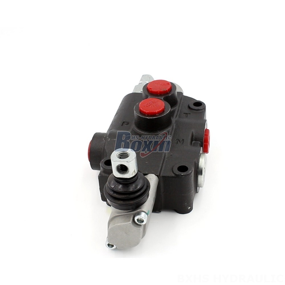 P80-U78 Monoblock Directional Valve: Engineered for Precision Control main image