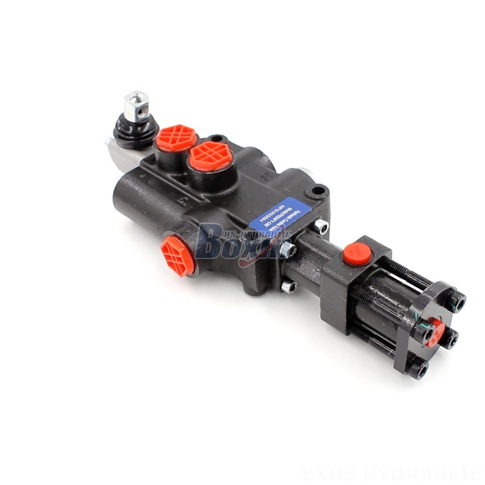 P80F-G34 Directional Control Valve | Turnkey Project Solutions main image