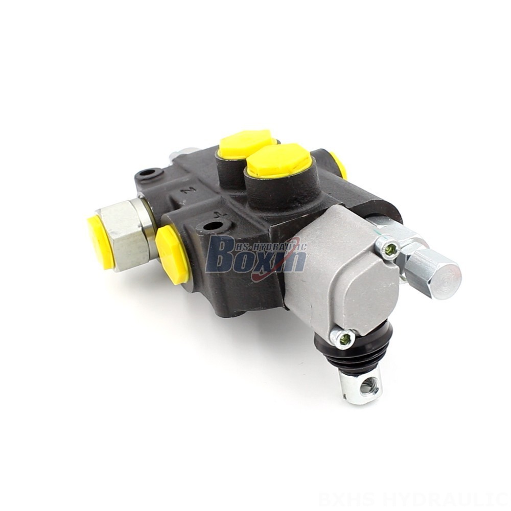 P80J Directional Control Valve: Distributors & Partners Wanted main image