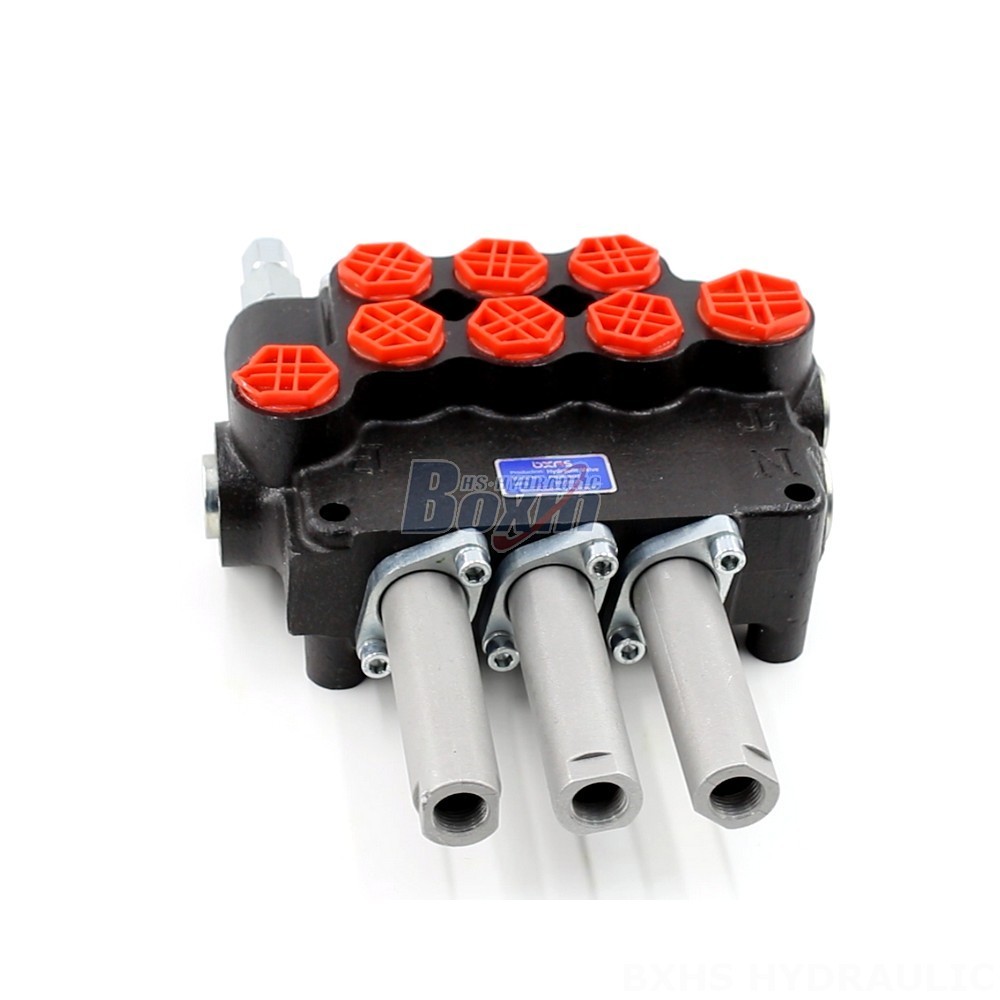 Source Your P80 Cable Directional Control Valves from a Trusted Manufacturer cover photo