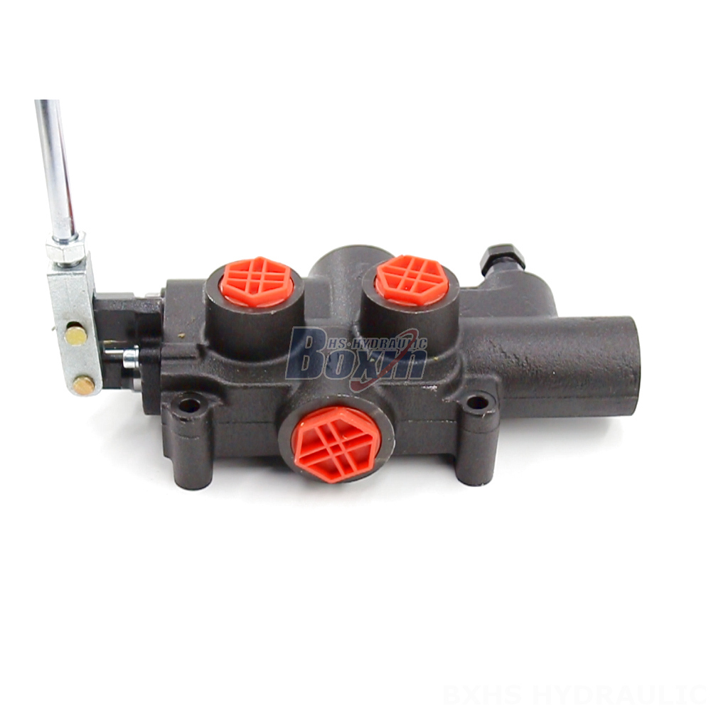Factory Direct P81 Valves: Competitive Pricing & Flexible MOQs main image