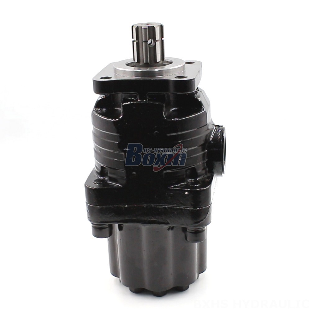 P9-80 Piston Pump: Factory Direct & Customizable Solutions main image