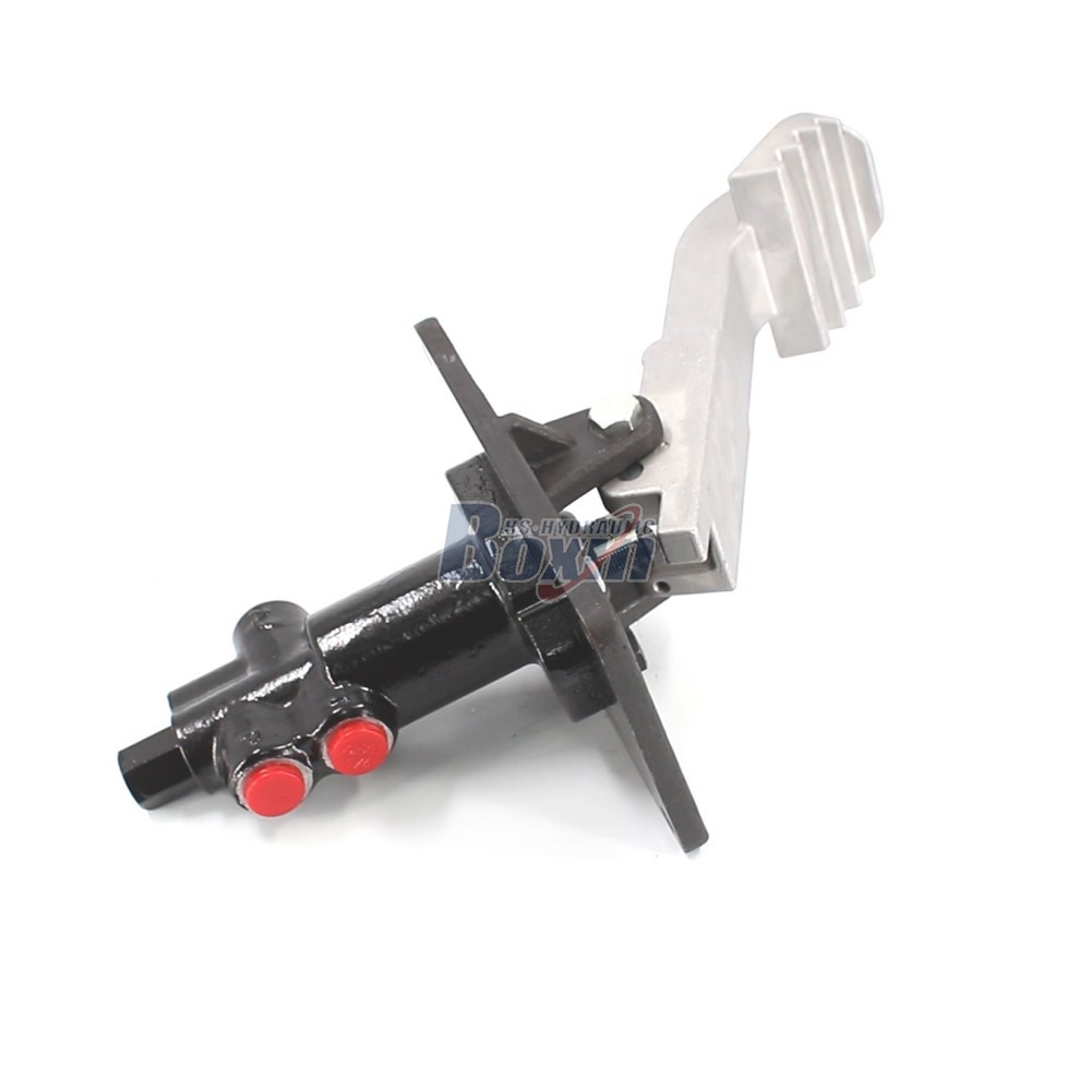 Direct Factory Wholesale for PDF12-00-10 Series Hydraulic valves main image