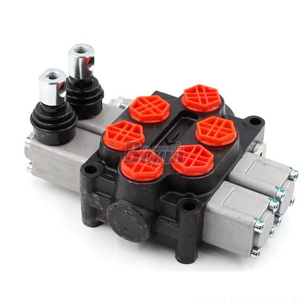 Hydraulic Valve Customization: Turn Your Ideas into Reality with Q45 cover photo