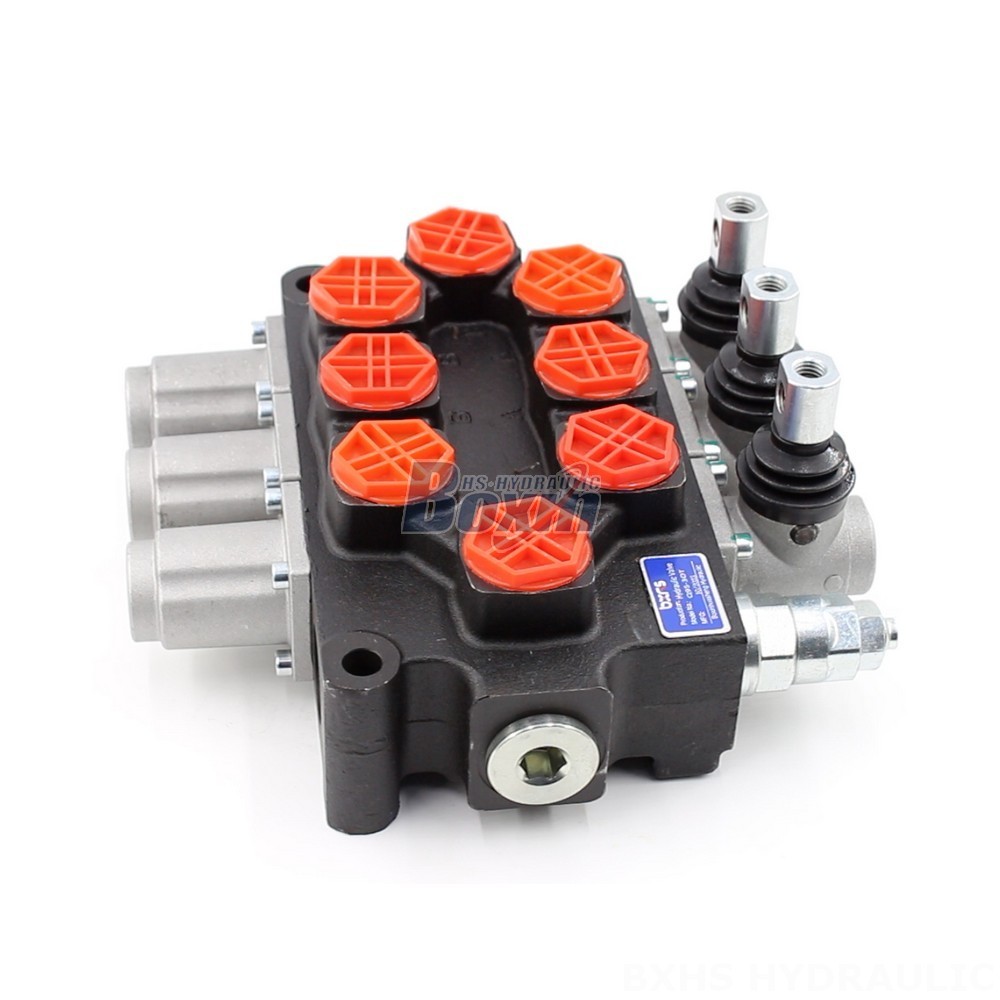Direct from the Source: Access the Q95 Valve with Unmatched Efficiency and Reliability main image