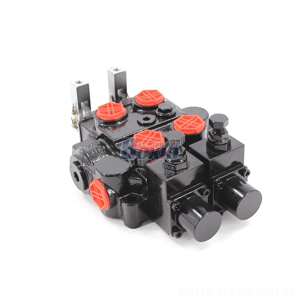 Partnership Opportunities:  Become a Distributor for RD5200-OU2 Hydraulic Valves cover photo