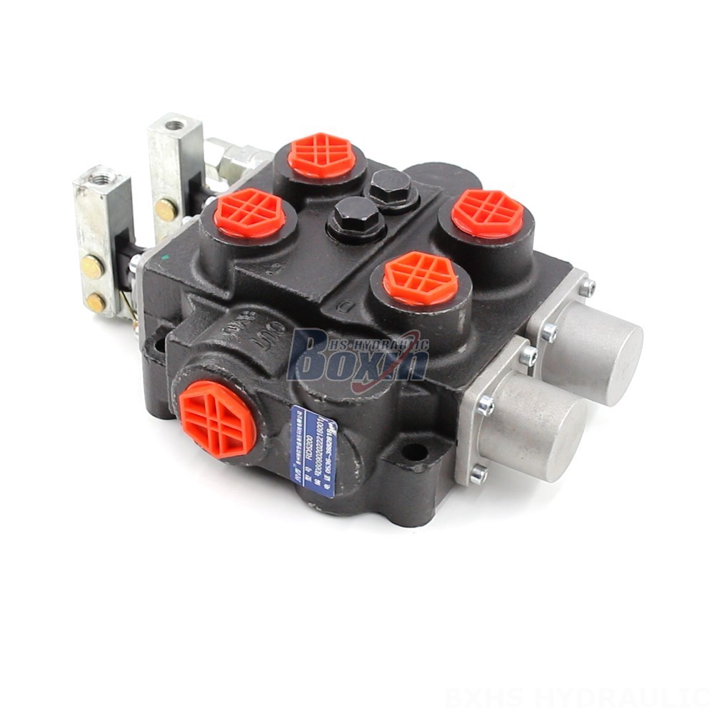 Customize Hydraulic Solutions: OEM/ODM for RD5200 Valve cover photo