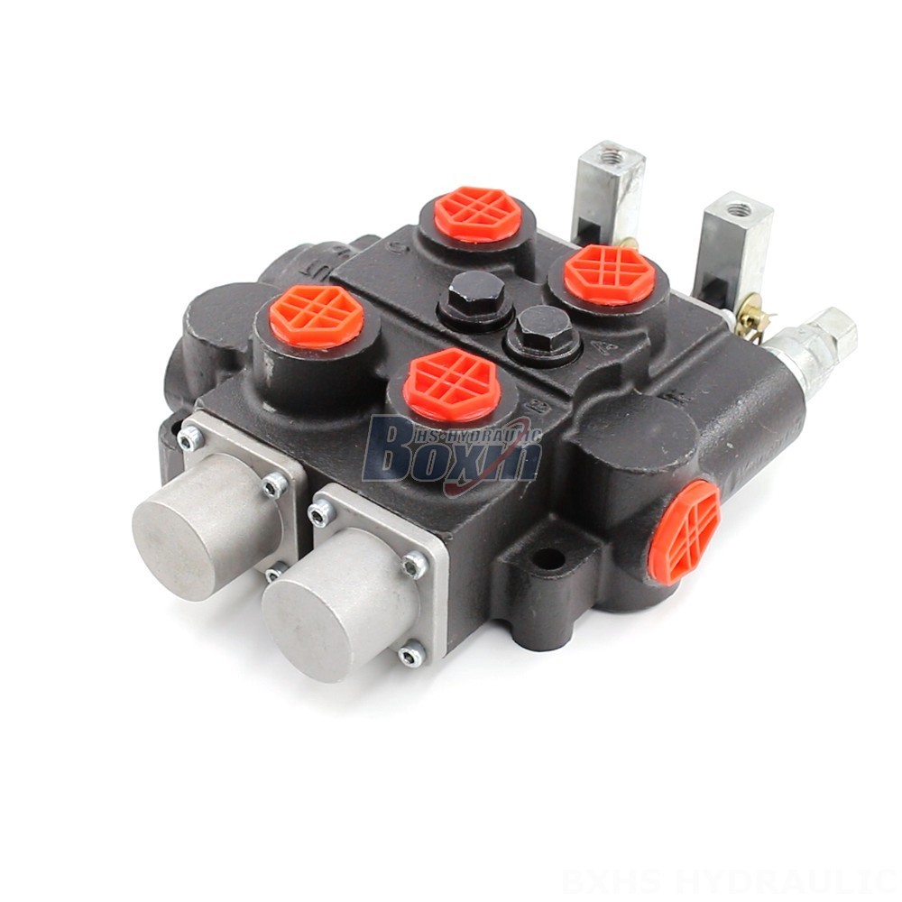 Customize Hydraulic Solutions: OEM/ODM for RD5200 Valve main image