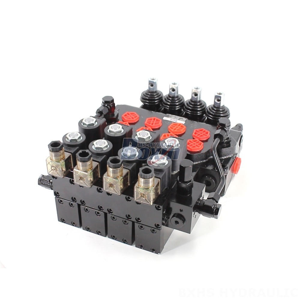 Wanted: Distributors for SD11-PG2 Electro-hydraulic Directional Valves cover photo