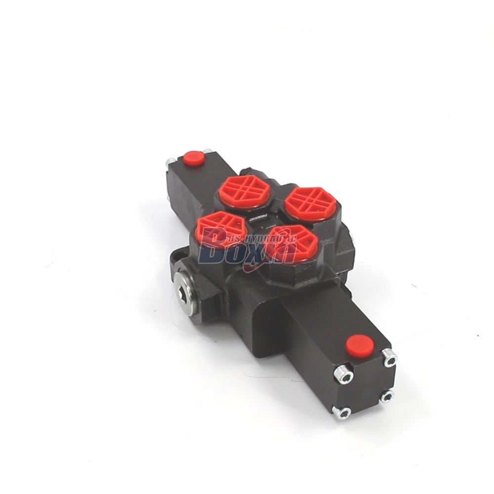 SD14Y-OT Hydraulic 1 Spool Valve Manufacturer Direct Supply main image