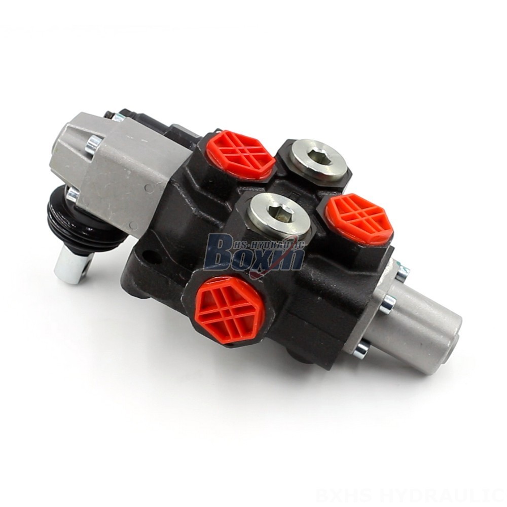 SD14 Directional Valve: Quality, Performance, Reliability main image