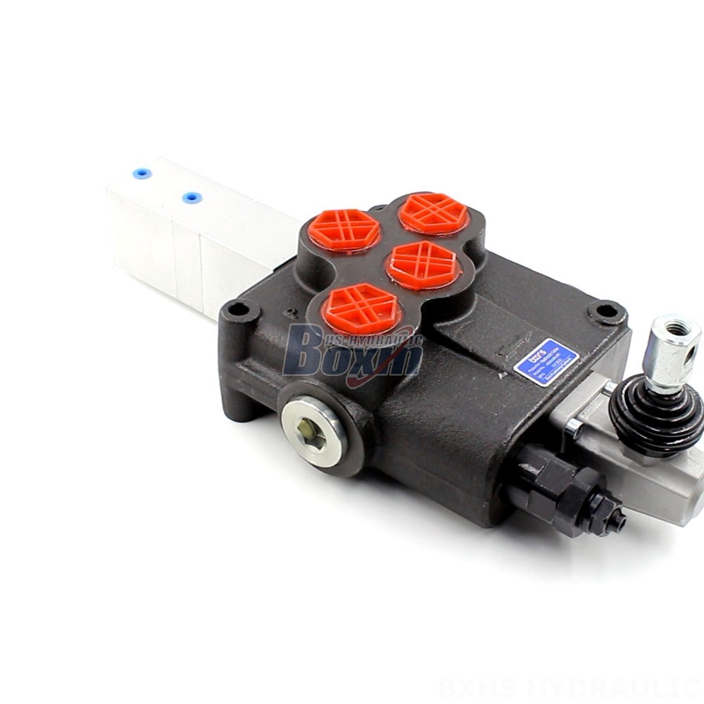 Factory-Backed Quality: SD18 Valves from the Source cover photo