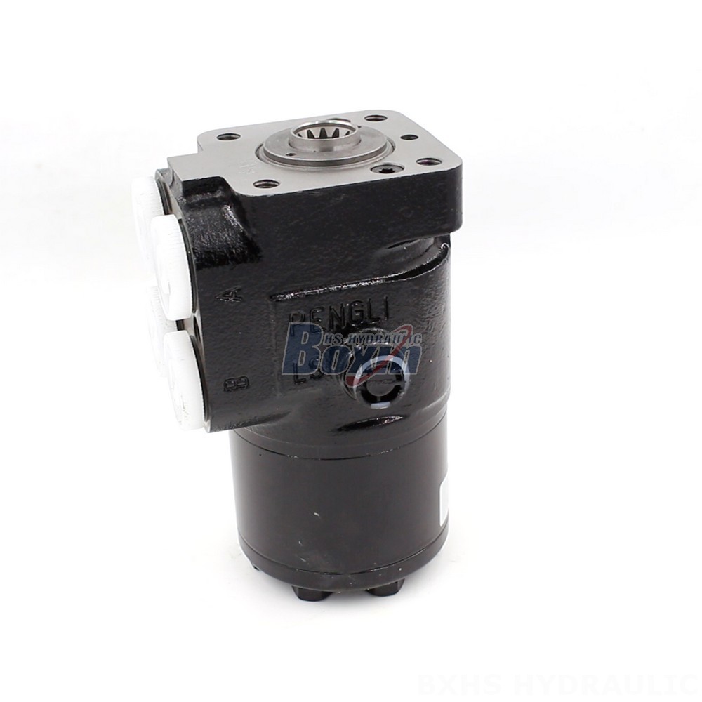 TLF-E800 800ml/r 60L/min Steering Unit - Hydraulic Power Unit main image
