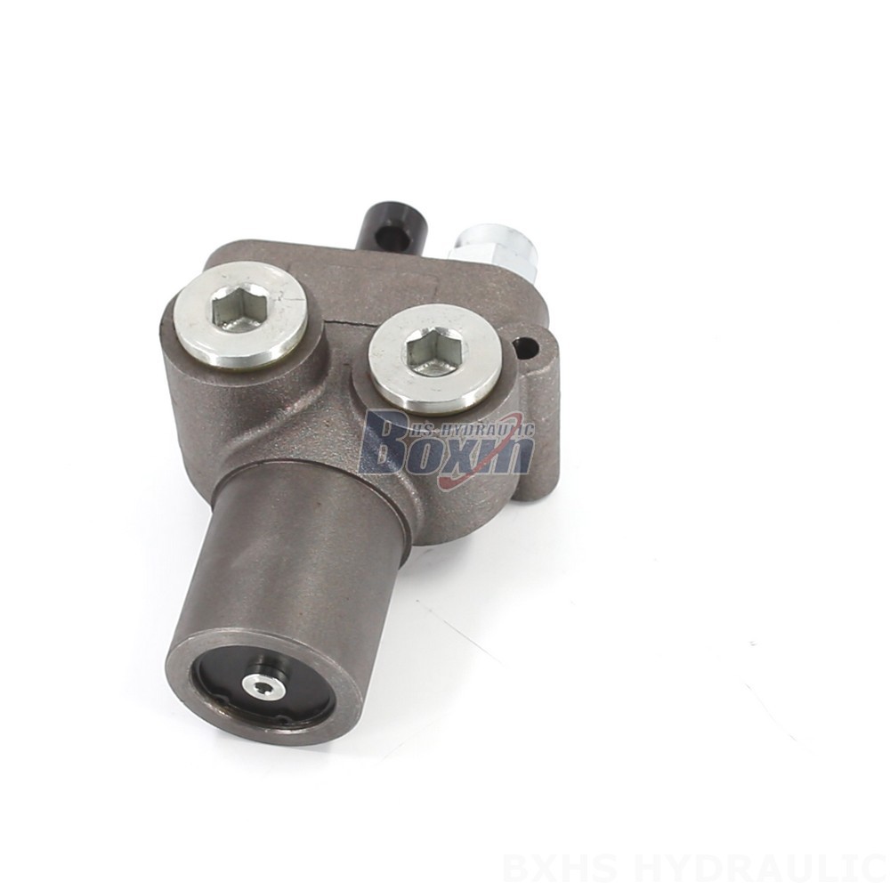 Factory Wholesale VMS140 1 Spool Pneumatic Control Valves cover photo
