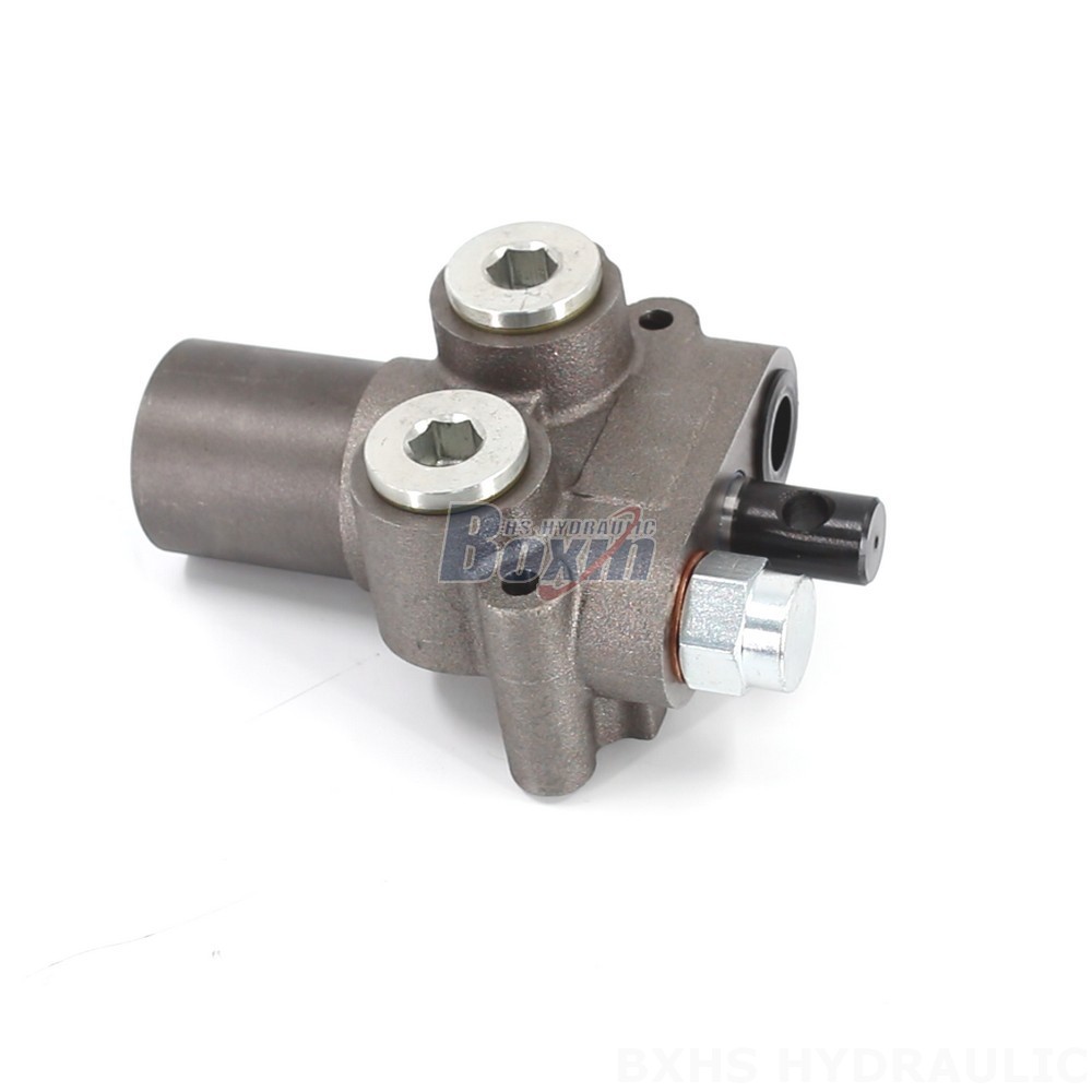 Factory Wholesale VMS140 1 Spool Pneumatic Control Valves main image
