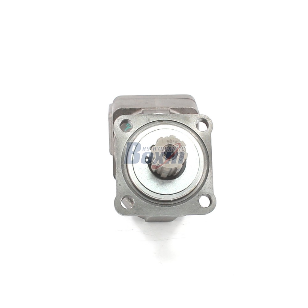 XPI-108L 108 cc/rev Fixed Displacement Hydraulic Piston Pump main image