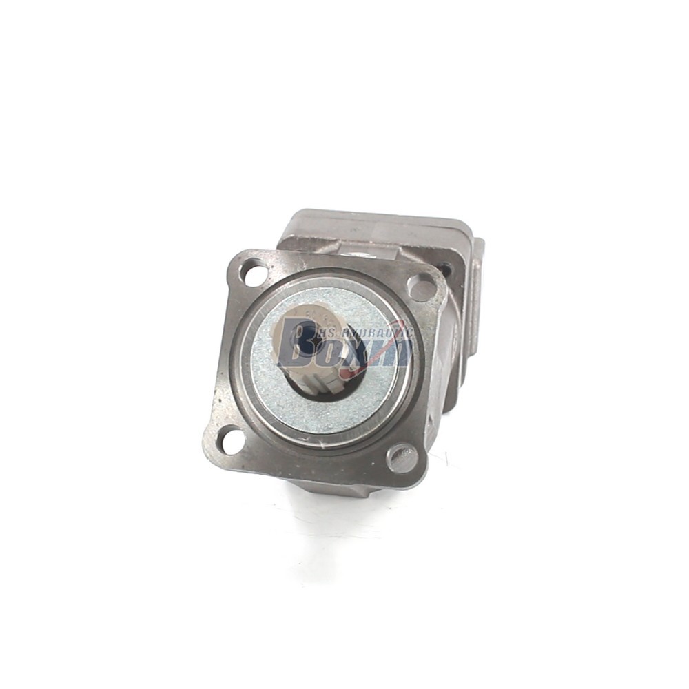 China Factory XPI-108L 108 cc/rev Hydraulic Piston Pump Production cover photo