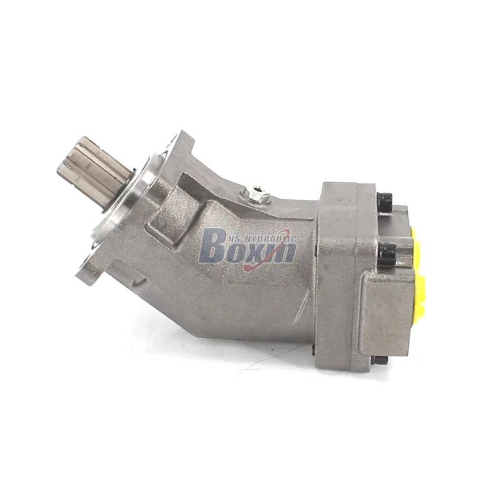 Custom XPI-108L 108 cc/rev Hydraulic Piston Pump with OEM and Private Label Services main image