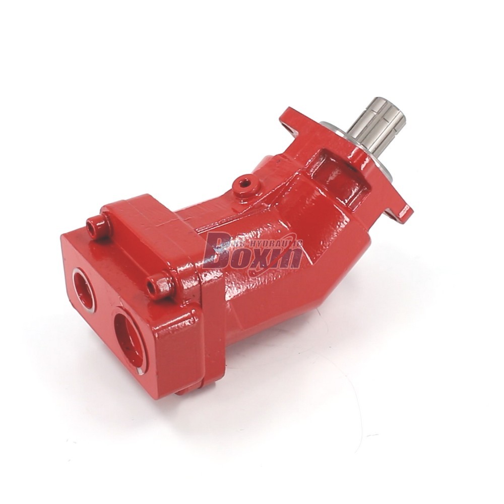 Seeking Global Distributors and Wholesalers for XPI-63L 63 cc/rev Hydraulic Piston Pump cover photo