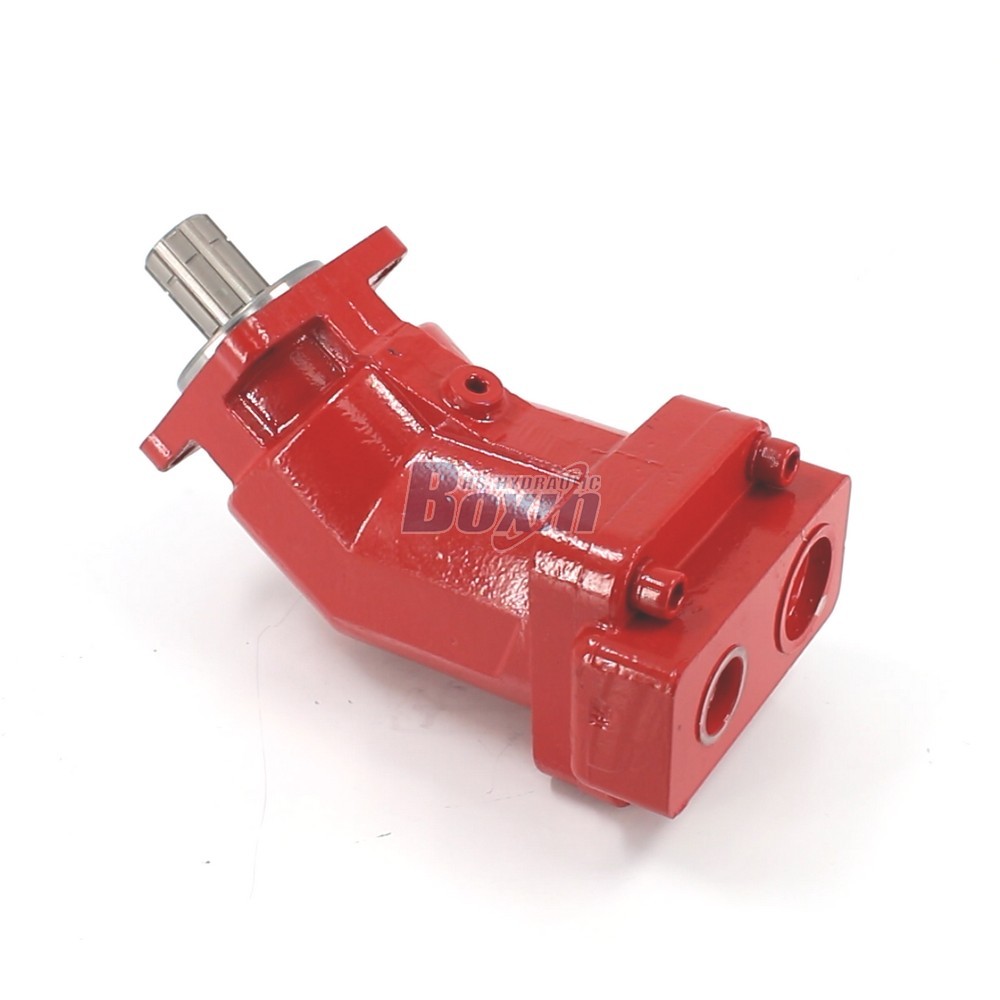 Seeking Global Distributors and Wholesalers for XPI-63L 63 cc/rev Hydraulic Piston Pump main image