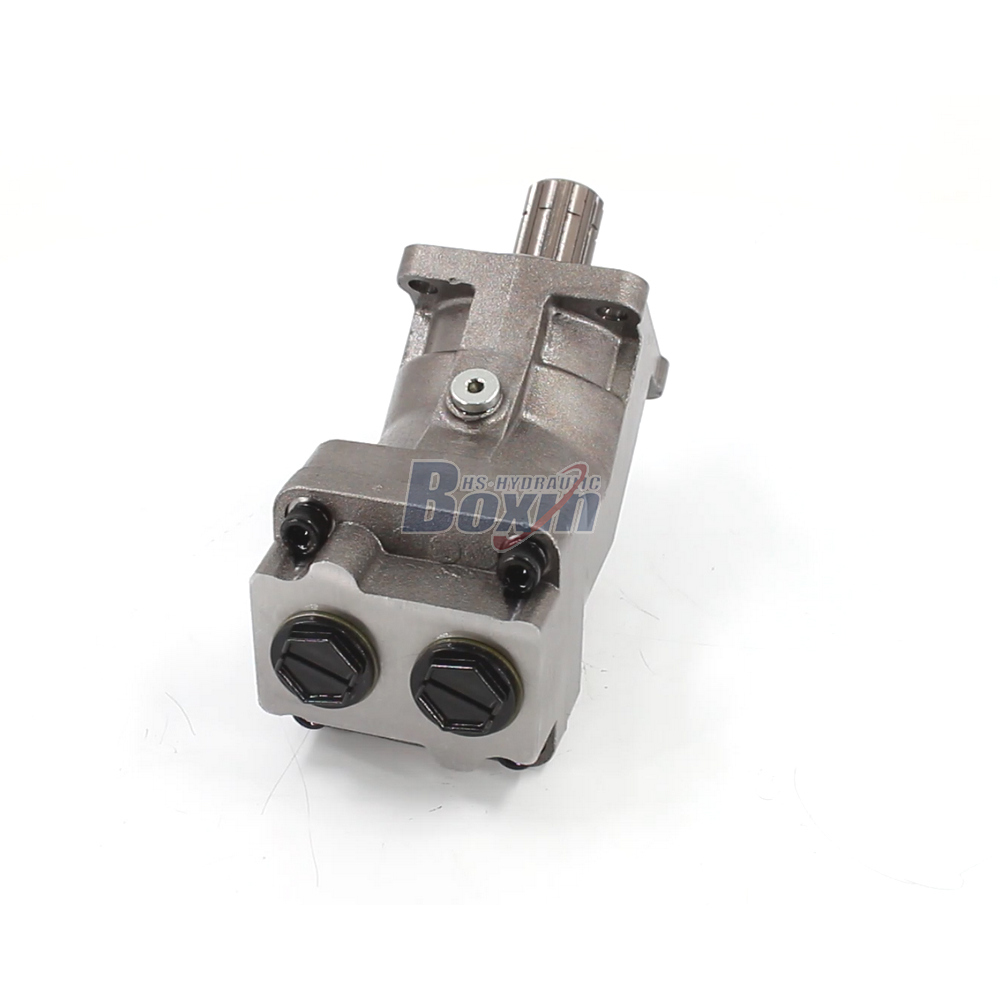 High Performance 40cc Hydraulic Piston Pump XPi-40L Series cover photo
