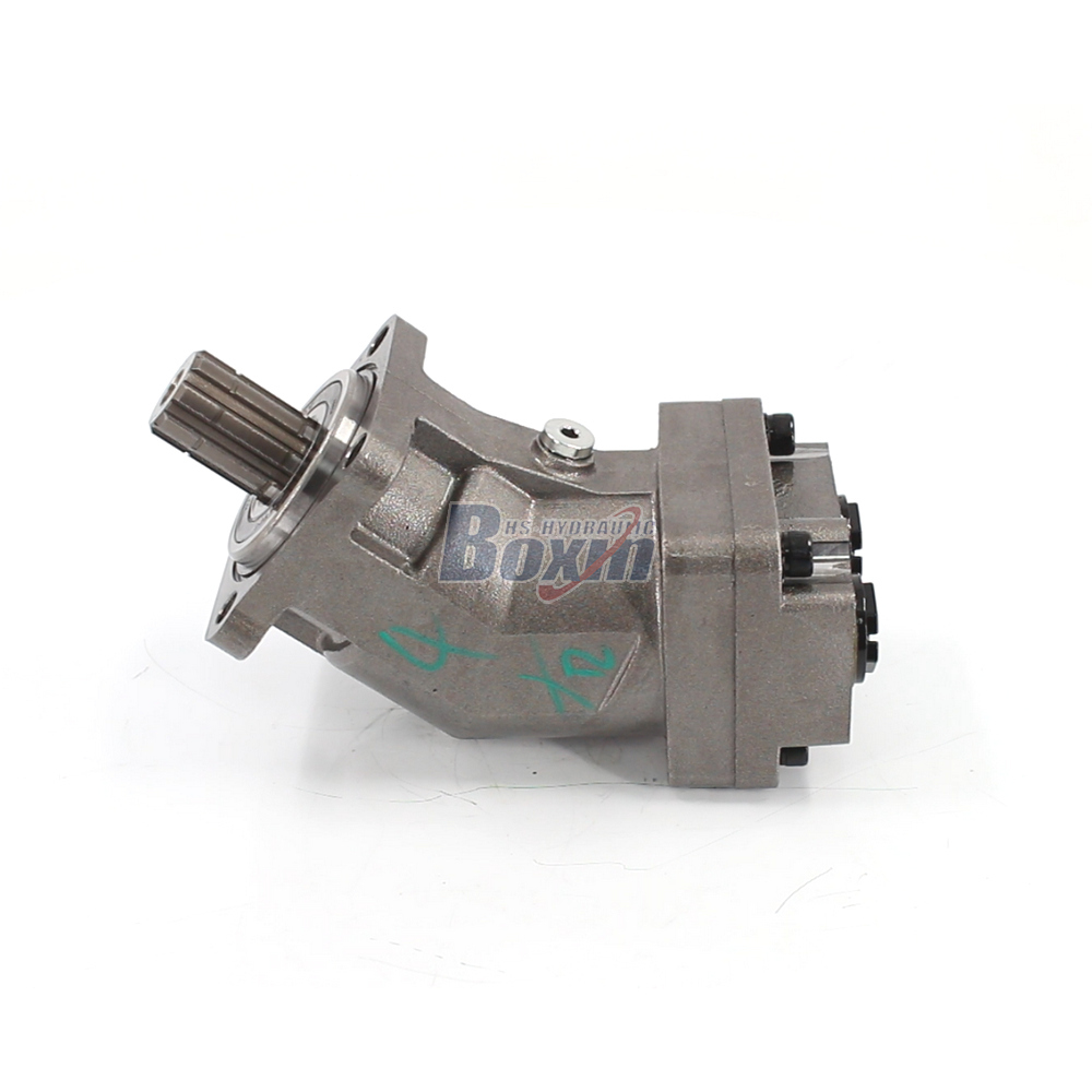 Durable XPi-40L 40 cc/rev Axial Hydraulic Piston Pump main image
