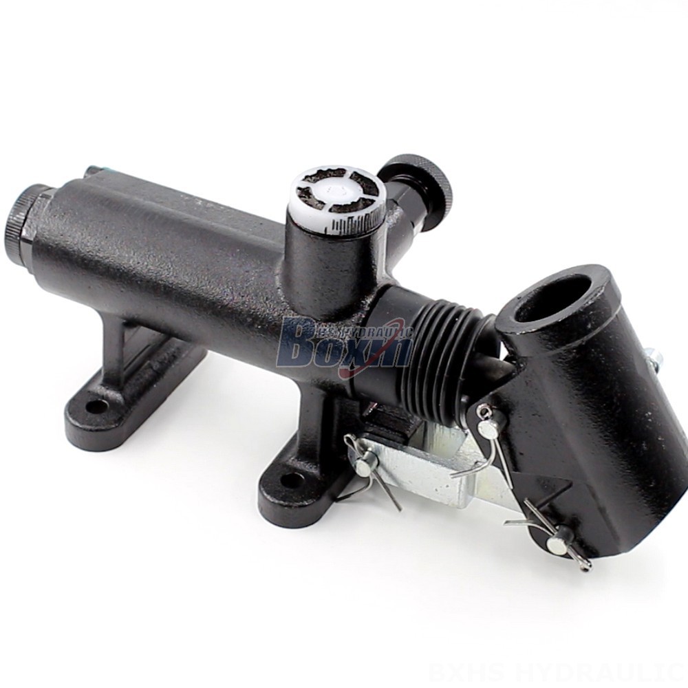 Manufacturer of YPM-50S Hand Pumps: Wholesale & Customization Available main image